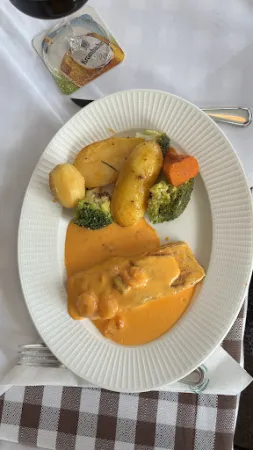 Bild von Ristorante Italiano - La Villa del Lago