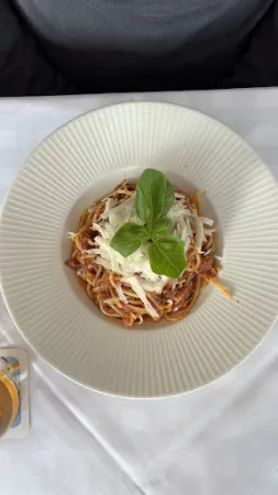 Bild von Ristorante Italiano - La Villa del Lago