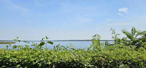 Bild von Ristorante Italiano - La Villa del Lago