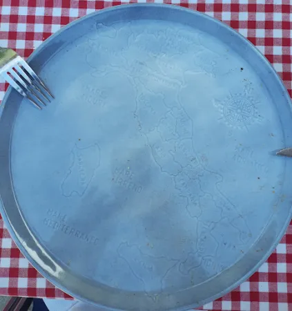 Bild von Trattoria - il Cavallo