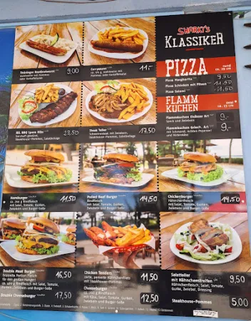 Bild von Sharky's Großkoschen