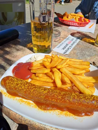 Bild von Sharky's Großkoschen