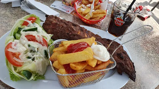 Bild von Sharky's Großkoschen