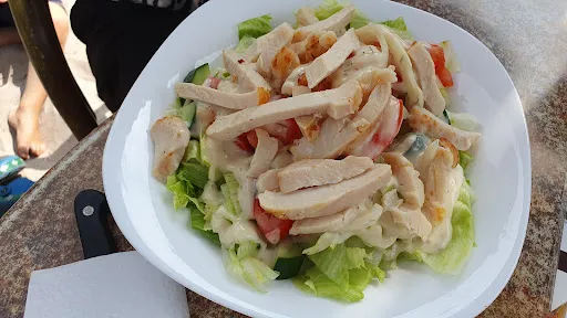 Bild von Sharky's Großkoschen