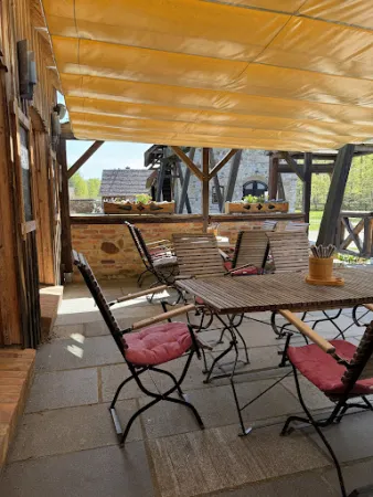Bild von Restaurant "Haus des Müllers / Dom młynka"