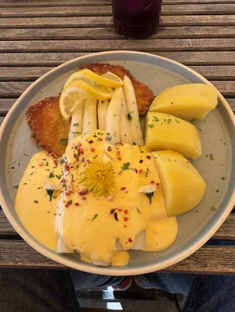 Bild von Restaurant "Haus des Müllers / Dom młynka"