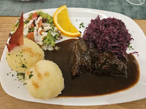 Bild von Parkrestaurant Senftenberg