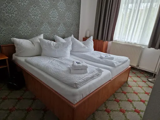 Bild von Parkrestaurant Senftenberg