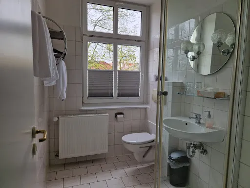Bild von Parkrestaurant Senftenberg