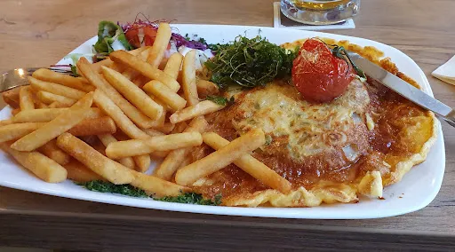 Bild von Parkrestaurant Senftenberg
