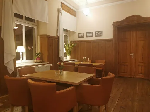 Bild von Parkrestaurant Senftenberg
