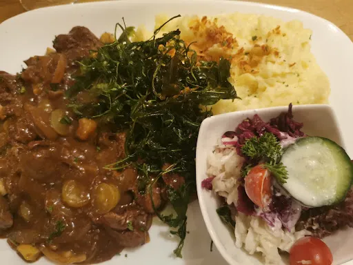 Bild von Parkrestaurant Senftenberg