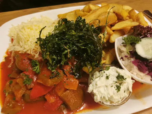 Bild von Parkrestaurant Senftenberg