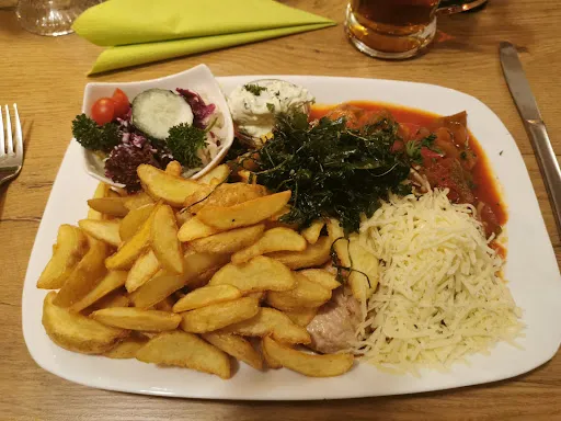 Bild von Parkrestaurant Senftenberg