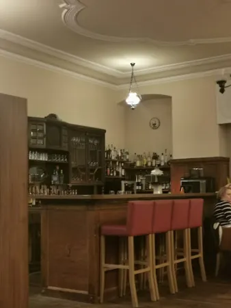 Bild von Parkrestaurant Senftenberg