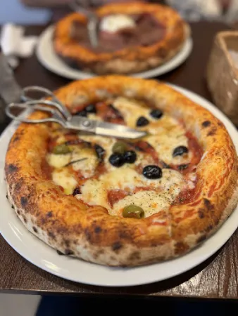 Bild von Anna & Angelo, Sapori Italiani