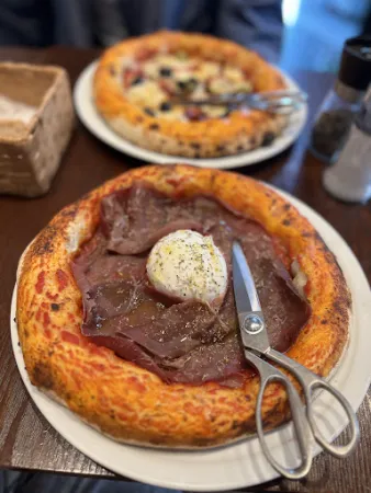 Bild von Anna & Angelo, Sapori Italiani