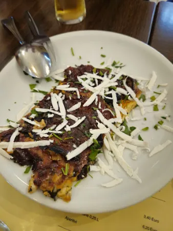 Bild von Anna & Angelo, Sapori Italiani