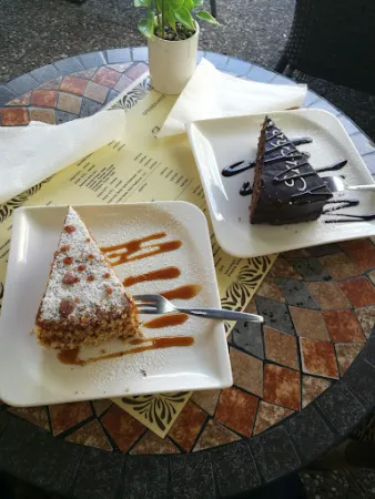 Bild von Anna & Angelo, Sapori Italiani
