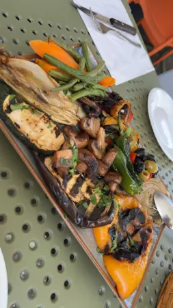 Bild von Anna & Angelo, Sapori Italiani