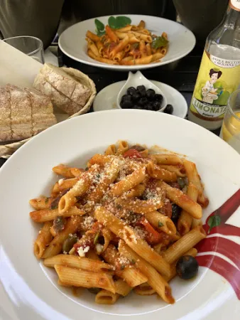 Bild von Anna & Angelo, Sapori Italiani