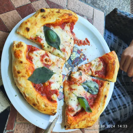 Bild von Anna & Angelo, Sapori Italiani