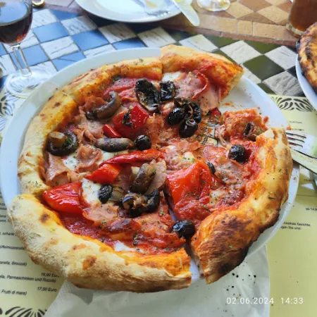 Bild von Anna & Angelo, Sapori Italiani