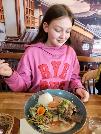 Bild von DREAMS Vietnamesische Küche