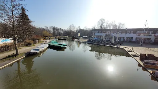 Bild von SPREE.Breakfast, Burger & More