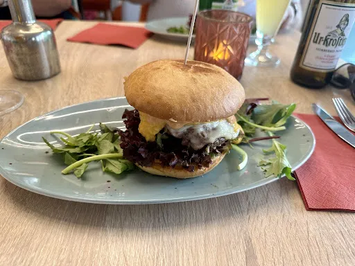 Bild von SPREE.Breakfast, Burger & More