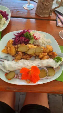 Bild von Ulf's Scheune. Die kleine Kneipe