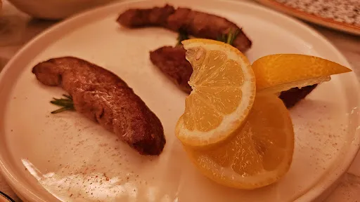 Bild von CATALINA Restaurant im Schlosshotel Berlin
