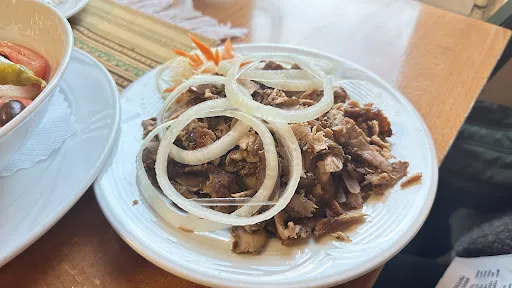 Bild von Restaurant Olympia