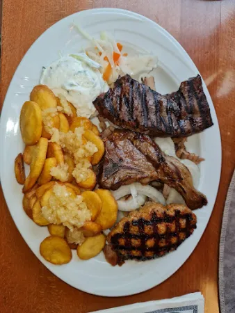 Bild von Restaurant Olympia