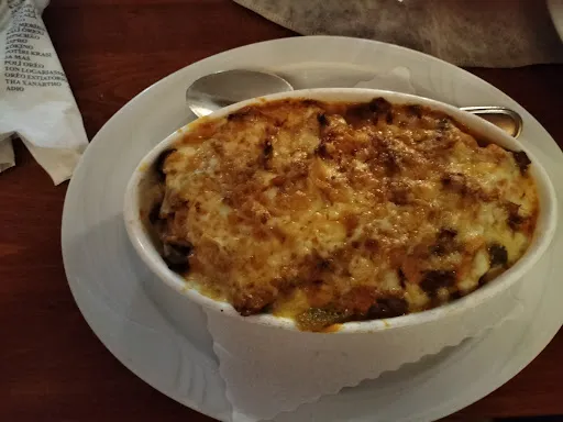 Bild von Restaurant Olympia