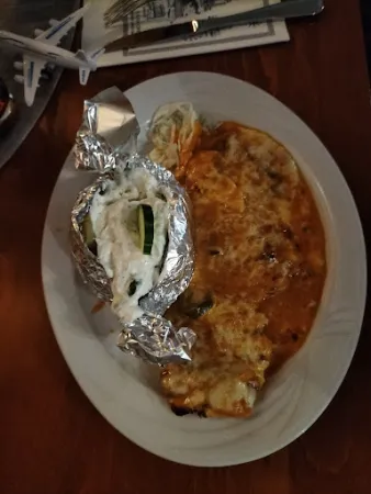 Bild von Restaurant Olympia