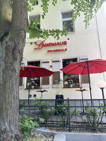 Bild von Landhaus Grunewald