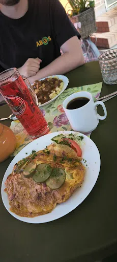 Tina's Imbiss Großräschen