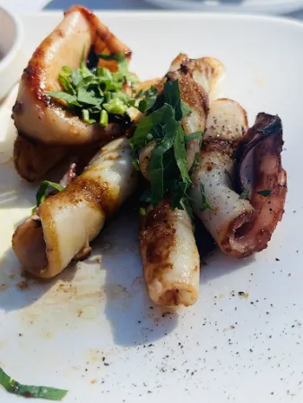 Bild von Ristorante Capriccio