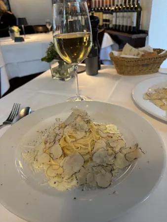 Bild von Ristorante Capriccio