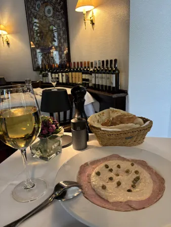 Bild von Ristorante Capriccio