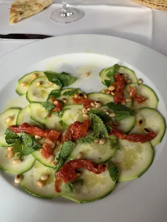 Bild von Ristorante Capriccio