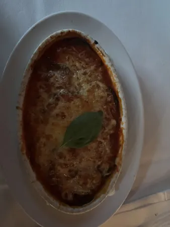 Bild von Ristorante Capriccio