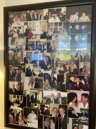 Bild von Ristorante Capriccio