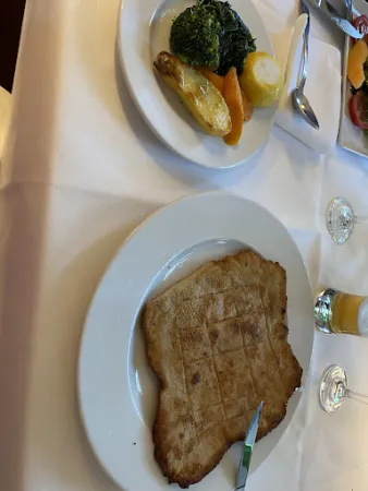 Bild von Ristorante Capriccio