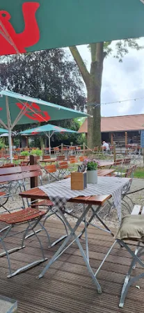 Bild von Alter Krug Dahlem