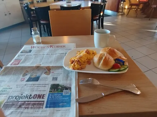 Bild von Rouladen-Bistro