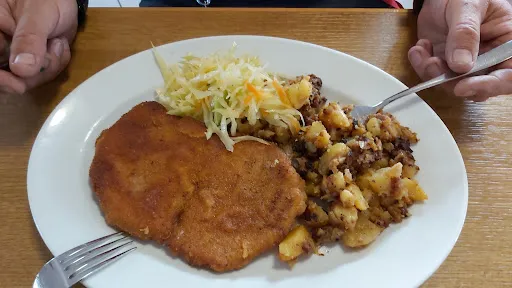 Bild von Rouladen-Bistro