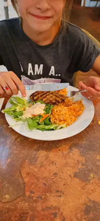 Bild von Olympia Grill - Familienpark Senftenberger See