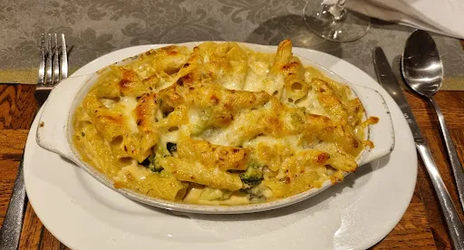 Bild von Ristorante-Pizzeria Venezia